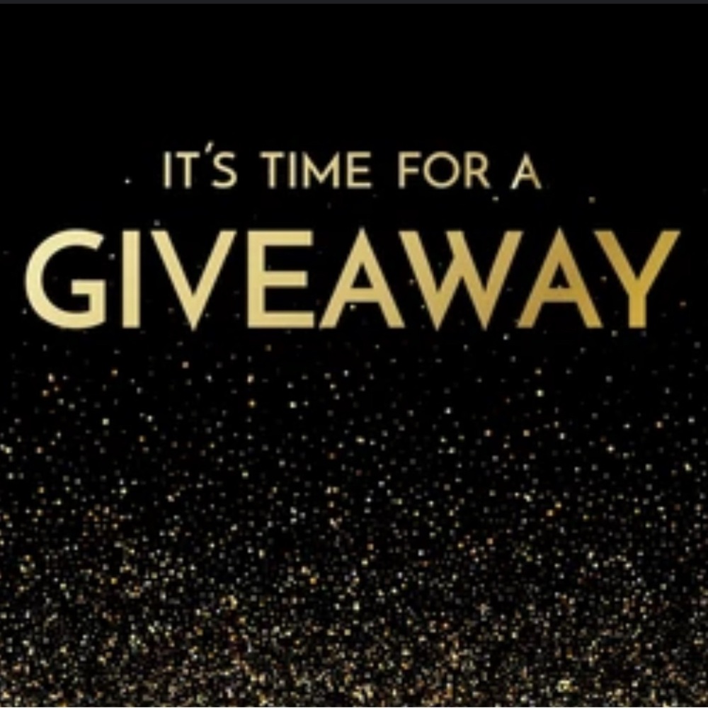 Giveaway - Live Show